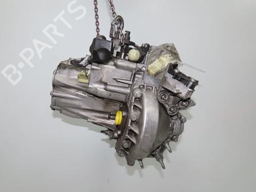 Gearbox CITROËN C4 Picasso II 2.0 BlueHDi 150 | BP38571168M3 - Image 2