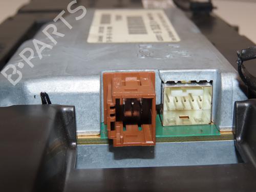 Instrument cluster CITROËN C4 Picasso I MPV (UD_) 1.6 HDi 110 | BP16688230C47 