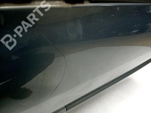 Left front door RENAULT MEGANE II (BM0/1_, CM0/1_) 1.9 dCi | BP11170413C2 