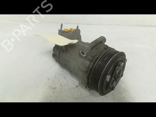 Used AC compressor AC compressor CITROËN C3 I (FC_, FN_) 1.4 HDi (68 hp) 9613903 9613903