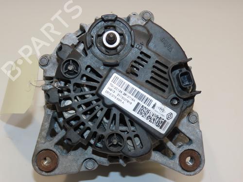 Generator RENAULT CLIO IV (BH_) 1.5 dCi 90 | BP28801428M7 