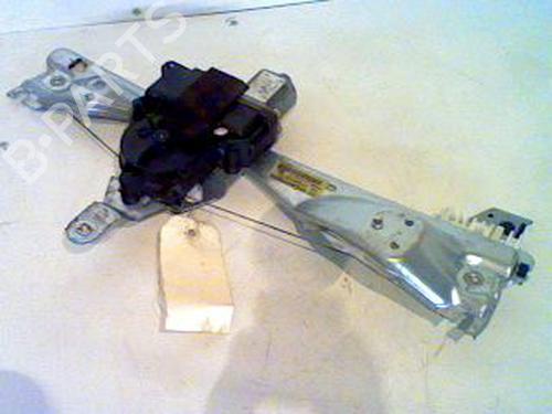 Used Rear left window mechanism PEUGEOT 308 I (4A_, 4C_) 1.6 HDi (109 hp) 23176635