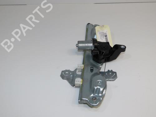 Rear left window mechanism NISSAN PULSAR Hatchback (C13) 1.2 DIG-T | BP38023786C24 - Image 5