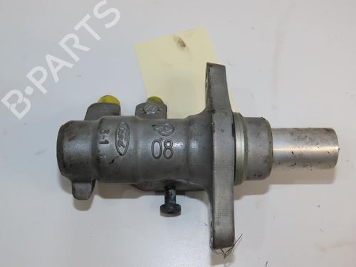Brake master cylinder MAZDA 2 (DY) 1.2 (DY3W) | BP30978837M77 