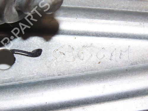 Rear left window mechanism NISSAN NOTE (E12) 1.5 dCi | BP23098754C24 