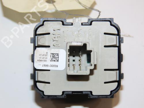 Left front window switch ALPINE A110 II 1.8 S | BP36027969I27 - Image 2