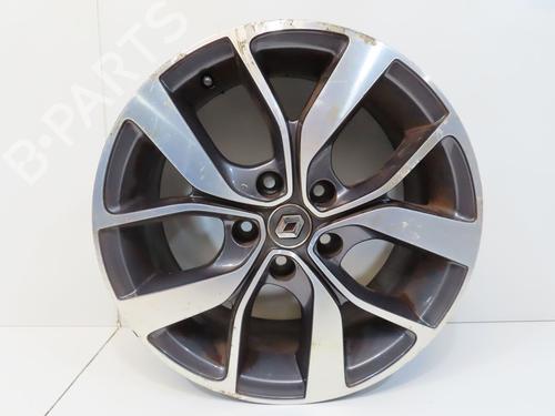 Used Rim Rim 38313353 38313353