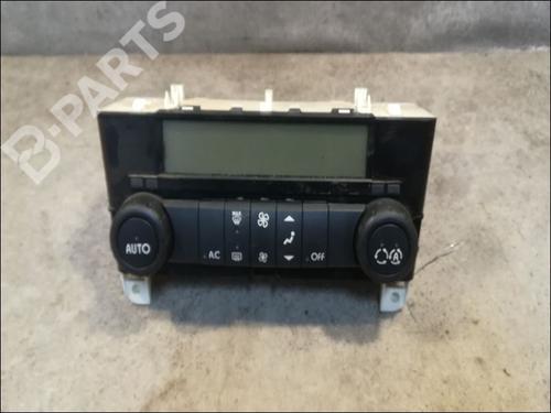 Used Climate control Climate control RENAULT LAGUNA II (BG0/1_) 2.0 dCi (BG1T) (150 hp) 9611322 9611322