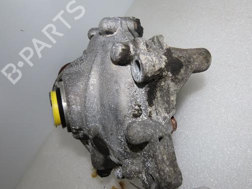 Used Front differential Front differential 33744781 33744781