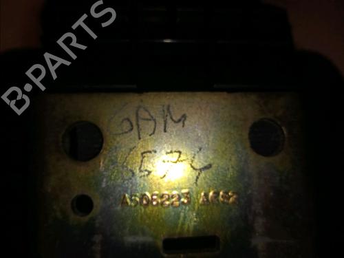 Used Front right belt tensioner Front right belt tensioner PEUGEOT 306 Hatchback (7A, 7C, N3, N5) 1.9 DT (90 hp) 12122816 12122816