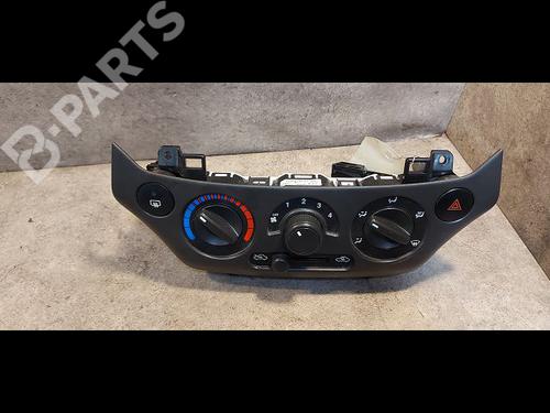 Used Climate control CHEVROLET AVEO / KALOS Hatchback (T250, T255) 1.2 LPG (84 hp) 9614453