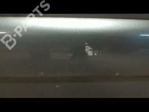 Left front door CITROËN C4 Picasso I MPV (UD_) 1.6 HDi | BP9610210C2 