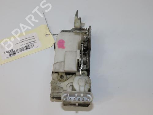 Front left lock FIAT DUCATO Bus (230_) 2.8 D | BP32253910C98