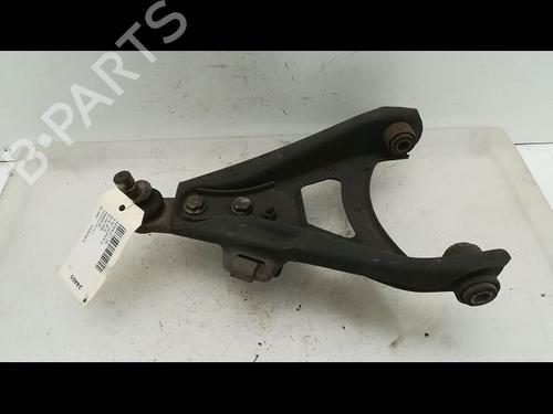 Used Left front suspension arm RENAULT SUPER 5 (B/C40_) [1984-1996]  23173413