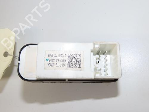 Switch MAZDA 3 (BL) 1.6 MZ-CD (BL14) | BP39180456I30 - Image 3