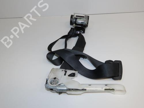 Used Front left belt tensioner Front left belt tensioner NISSAN JUKE (F15) 1.2 DIG-T (115 hp) 36310499 36310499