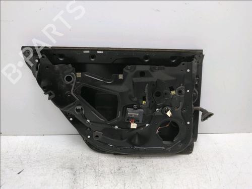 Dør venstre bak AUDI A6 C6 (4F2) 2.4 | BP23176923C4 
