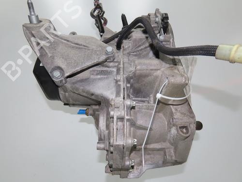 Used Gearbox Gearbox RENAULT TWINGO II (CN0_) 1.2 16V (CN04, CN0B) (75 hp) 36545036 36545036