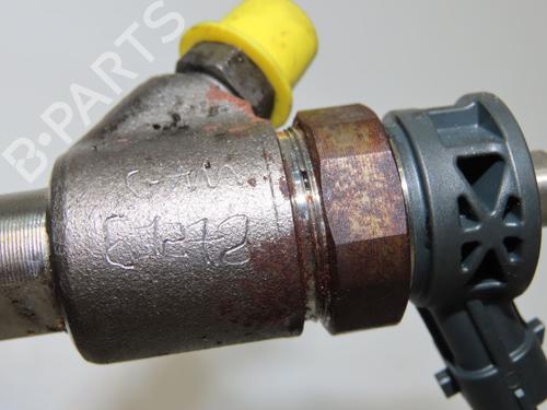 Injector RENAULT CLIO II Hatchback Van (SB0/1/2_) 1.5 dCi (SB3M) | BP36283504M100 - Image 3
