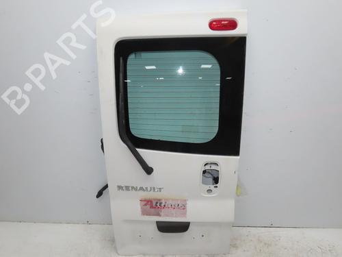 Używane Klapa tylna lewa RENAULT TRAFIC II Bus (JL) 2.0 dCi 115 (JL00, JL01, JL0H, JL0M, JL0U) (114 hp) 30867406