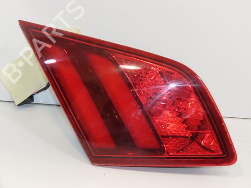 Used Left tailgate light PEUGEOT 308 II (LB_, LP_, LW_, LH_, L3_) 1.6 HDi / BlueHDi 115 (115 hp) 28969510