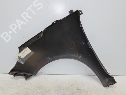 Right front fenders RENAULT SCÉNIC III (JZ0/1_) 1.4 16V (JZ0F, JZ1V) | BP28830902C42 