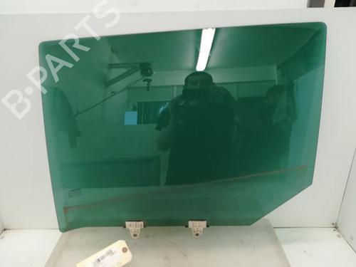Used Rear left door window RENAULT MEGANE III Grandtour (KZ0/1) 1.5 dCi (KZ09, KZ0D, KZ1G, KZ29, KZ14, KZ1W, KZ10, KZ1F,... (110 hp) 14880316