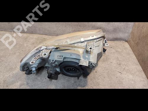 Left headlight CHEVROLET AVEO / KALOS Hatchback (T200) 1.4 | BP9615122C28 