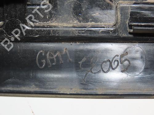 Other RENAULT MASTER III Van (FV) 2.3 dCi 135 FWD (FV0N, FV08, FV06, FV00, FV1S) | BP31121192O1 