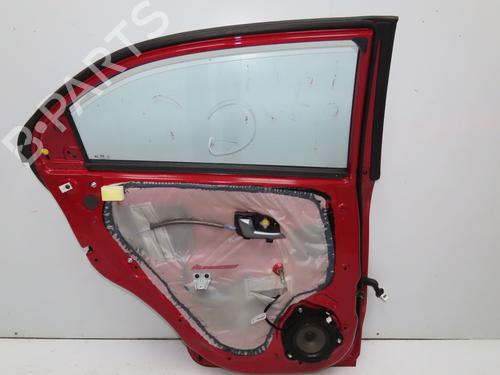 Left rear door KIA RIO III (UB) 1.2 CVVT | BP24359061C4 
