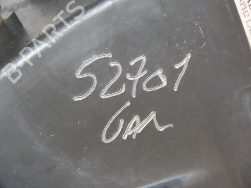 Right headlight RENAULT LAGUNA II (BG0/1_) 2.2 dCi (BG0F) | BP28969414C29 