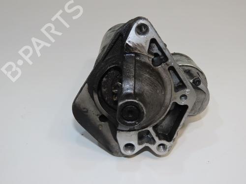 Starter DACIA LODGY (JS_) 1.5 dCi (JSMC, JSAF) | BP38942614M8 - Image 3