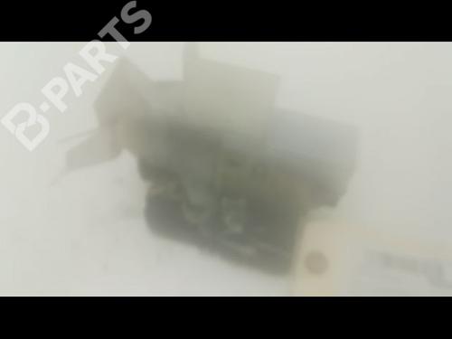 Rear right lock RENAULT ESPACE III (JE0_) 2.2 dCi (JE0S) | BP9599535C99 