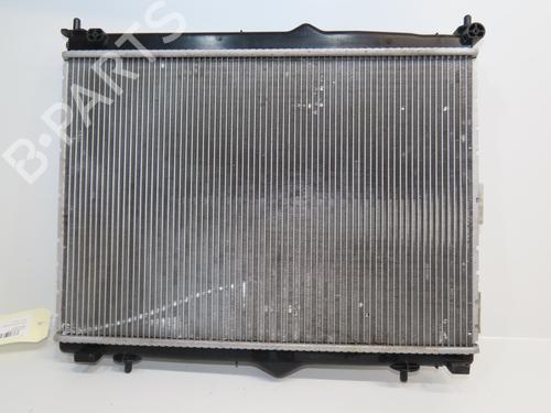 Water radiator OPEL MOKKA 1.5 (76) | BP30164283M31 - Image 2