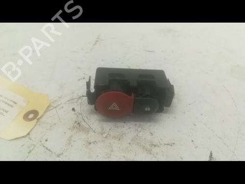 Used Warning switch Warning switch RENAULT CLIO III (BR0/1, CR0/1) 1.5 dCi (C/BR0G, C/BR1G) (68 hp) 9602100 9602100