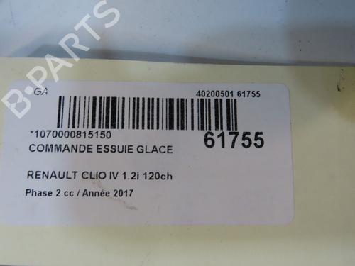 steering-column-stalk-renault-clio-iv-bh_-2012-2013-2014-2015-2016-2017-2018-2019-2020-2021-39937986 main image