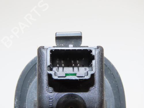 Left front window switch RENAULT TWINGO II (CN0_) 1.2 16V (CN04, CN0B) | BP31120887I27 - Image 4
