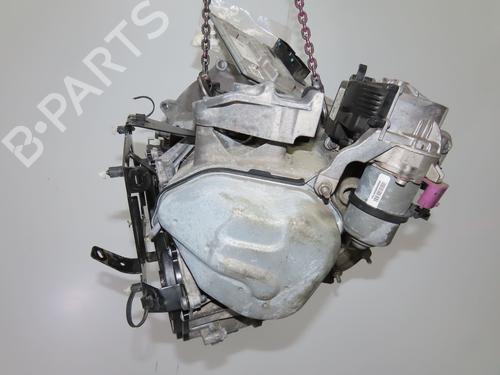 Gearbox CITROËN C3 II (SC_) 1.2 VTi 82 | BP33744778M3 - Image 3