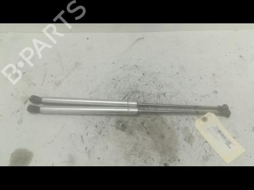 Used Tailgate lift support Tailgate lift support 14879713 14879713