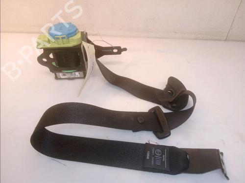 Used Front right belt tensioner SAAB 9-3 Estate (E50) 1.9 TiD (150 hp) 15492254