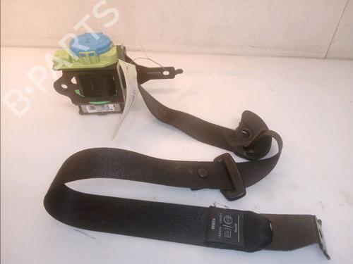 Front right belt tensioner SAAB 9-3 Estate (E50) 1.9 TiD (150 hp) 15492254