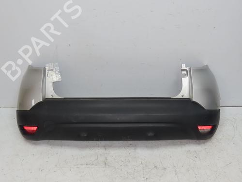 Rear bumper RENAULT CAPTUR I (J5_, H5_) 0.9 TCe 90 | BP29196015C8 