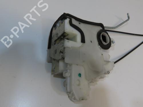 Used Front left lock Front left lock 38942730 38942730