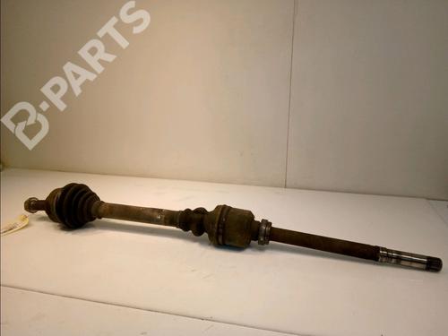 Drivaksel fortil Højre PEUGEOT 307 (3A/C) 2.0 16V (136 hp) 11099869