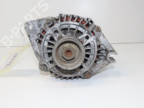 Alternator PEUGEOT BOXER Van (230L) 2.5 D | BP31984578M7 