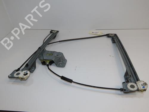 Front right window mechanism RENAULT KANGOO Express (FW0/1_) 1.5 dCi 110 (FW06, FW12) | BP37650803C23 - Image 4