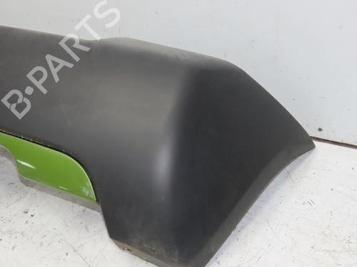 Rear bumper CITROËN C2 (JM_) 1.4 | BP29196018C8 