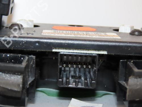 Climate control FORD FIESTA IV (JA_, JB_) 1.3 i | BP28967918I5