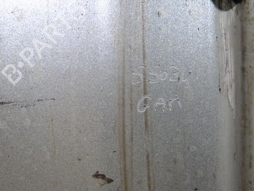 Fælk CITROËN C3 Picasso (SH_) 1.6 HDI 90 | BP32150749C45 