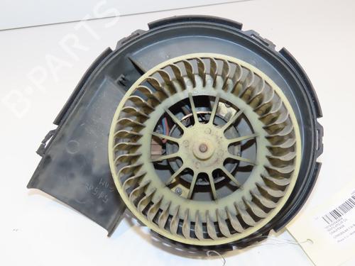 Heater blower motor CITROËN AX (ZA-_) 10 | BP28829339M62 
